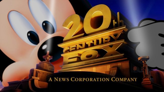 Disney completó la compra de Fox