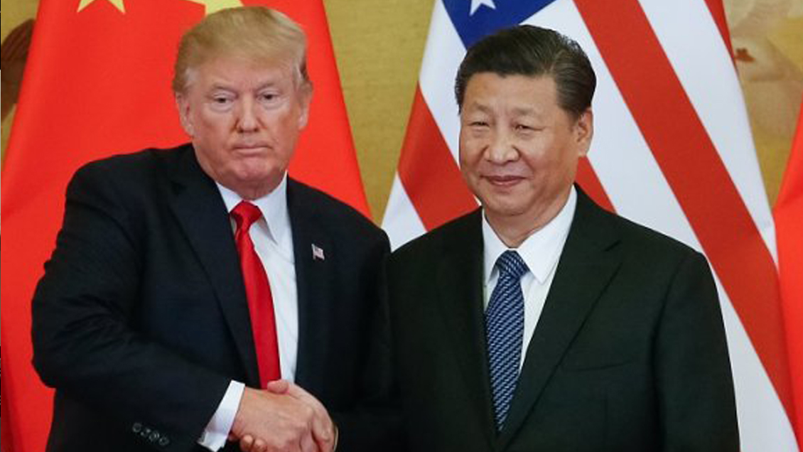 Guerra comercial: China y EEUU se reunirán nuevamente la próxima semana