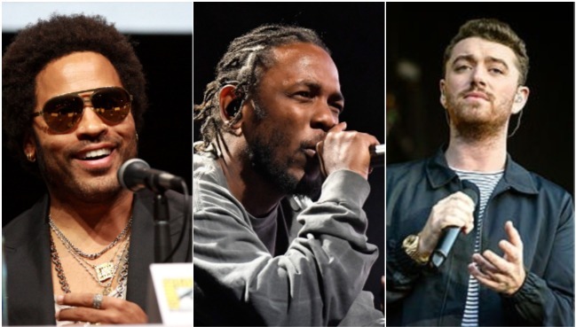 Spotify dio a conocer los números de los headliners de Lollapalooza 2019