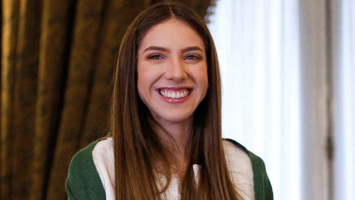 Esposa de Juan Guaidó condenó la detención de Roberto Marrero en Venezuela