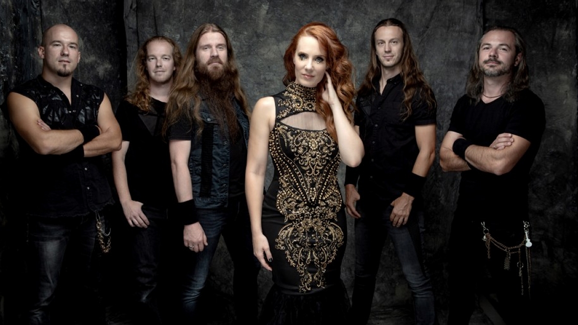 Epica regresa a Chile en octubre