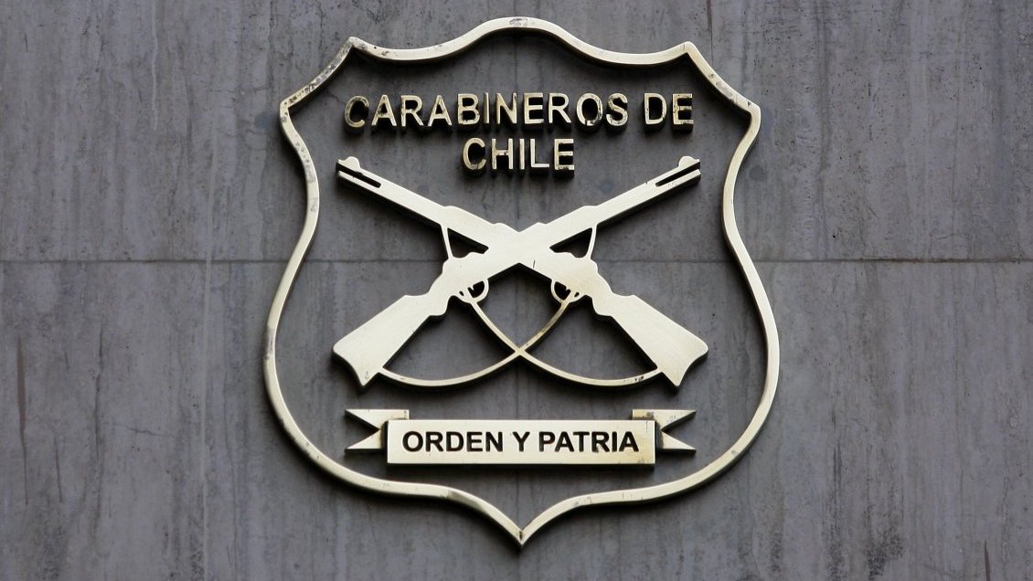 Director de Carabineros por funcionarios dados de baja tras golpiza: No voy a tolerar estas actitudes