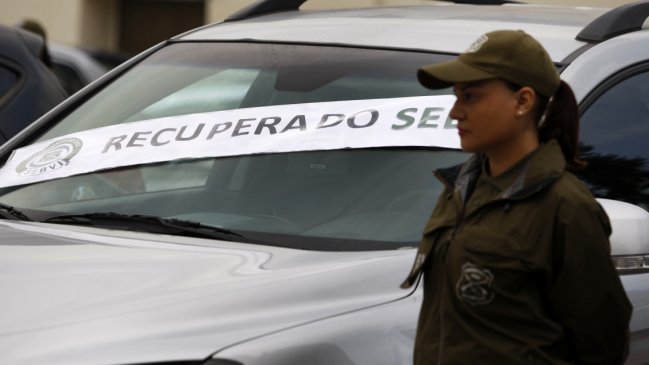 Alcaldes llegaron a La Moneda a expresar su preocupación por aumento de 