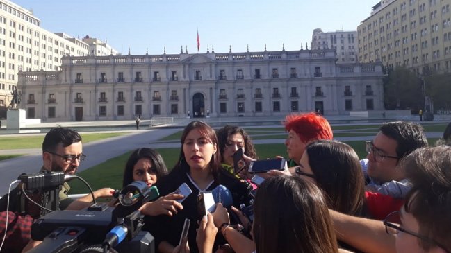 Organizaciones convocan a protesta en contra del foro Prosur
