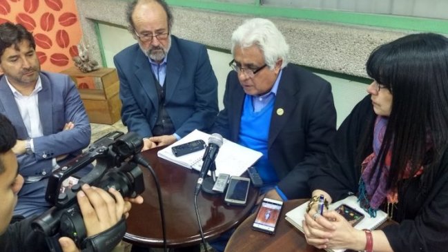 Ñuble: Funcionarios del Mineduc evalúan ir a paro por retraso en instalación de Seremi