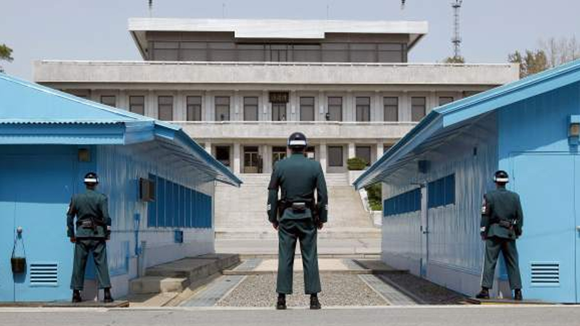 Corea del Norte se retira de la oficina de enlace conjunta de la Zona Desmilitarizada