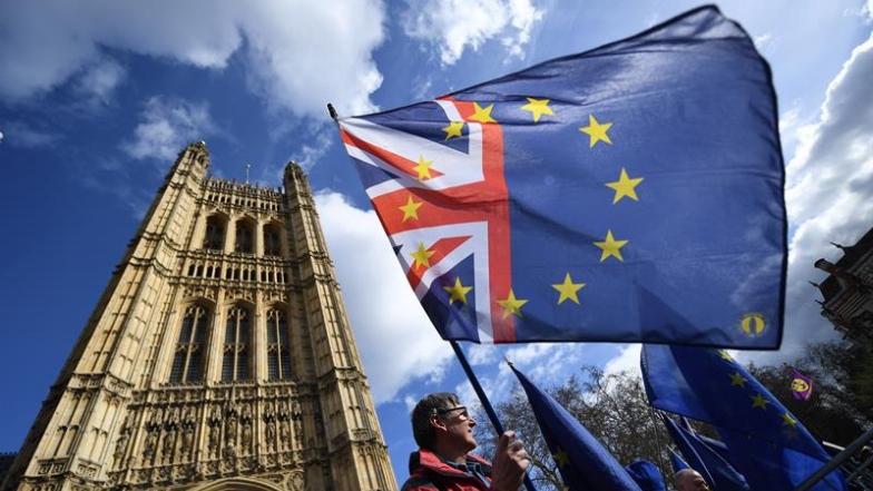 Cerca de dos millones y medio de personas firman por revocar el 