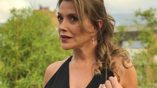 Carolina Arregui contó sus motivos para desempolvar problemas con Claudia di Girolamo