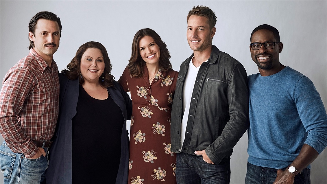 Fox estrena la tercera temporada de 