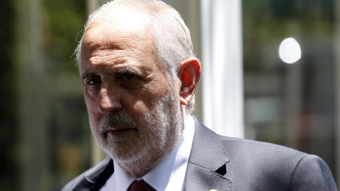 Vaticano envió respuesta parcial a exhortos de la Fiscalía por casos de abusos