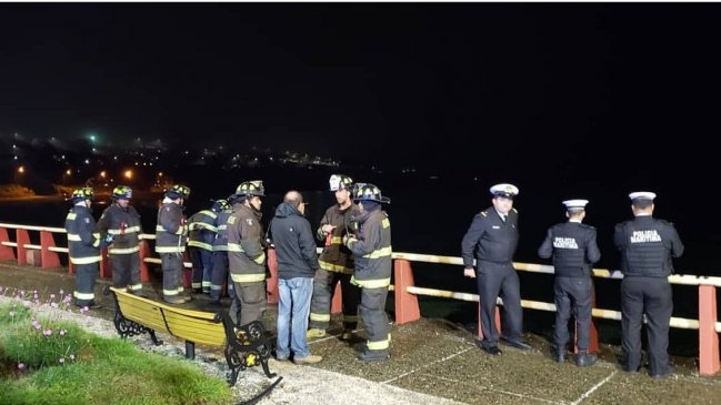 Investigan nuevo episodio de malos olores en Ancud