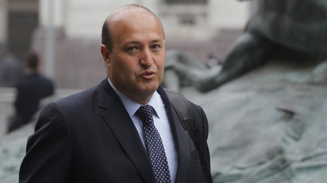 Fiscal Guerra: El control de identidad preventivo no ayuda a solucionar delitos