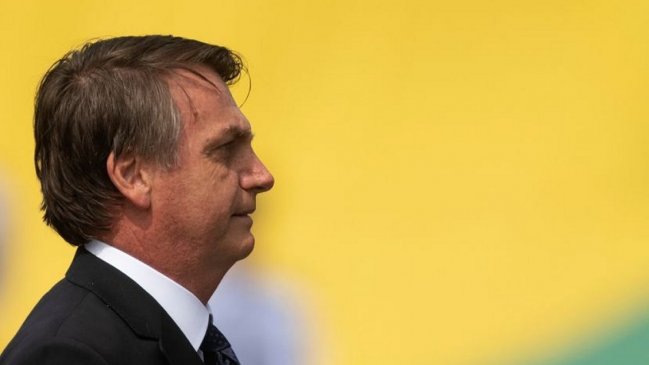 Ciudadano Inteligente: Bolsonaro ha dado 92 noticias falsas en sus 80 días en el poder