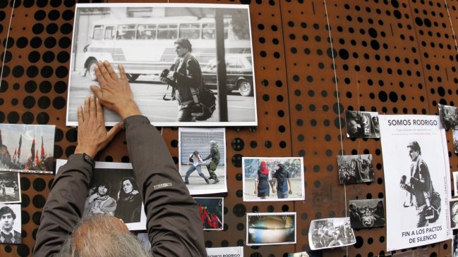 Caso Quemados: AFEP apelará a fallo contra ex militares