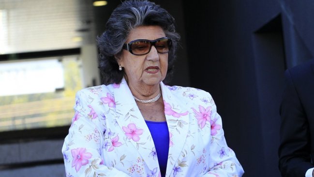 Tribunal Electoral a trámite acogió solicitud de destitución de alcaldesa de Viña del Mar