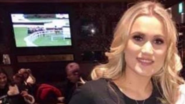 Novia murió en su despedida de soltera y será enterrada con su vestido