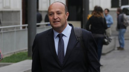  Fiscal: La flagrancia no está funcionando y esa es labor de Carabineros  