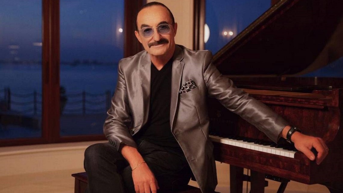 Raúl Di Blasio sumó un segundo show en Santiago