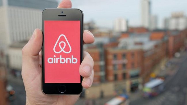 Diputado Winter: Fallo de la Suprema obliga a legislar sobre aplicaciones como Airbnb