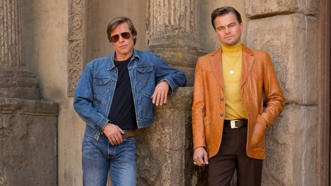  Tarantino regresa a Cannes con la premiere de 
