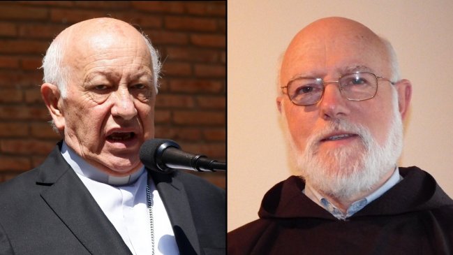 Sucesor de Ezzati asume este domingo con misa en la Catedral de Santiago