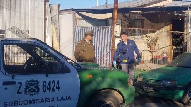 Mujer asesinada en Laja había denunciado violencia intrafamiliar
