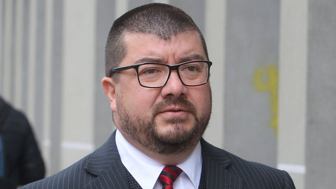 Fiscal del caso Caval sumariado por 