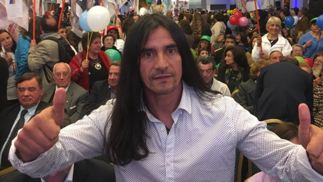 Coca Mendoza ante posible asunción como alcalde de Viña: “Tengo toda la preparación”