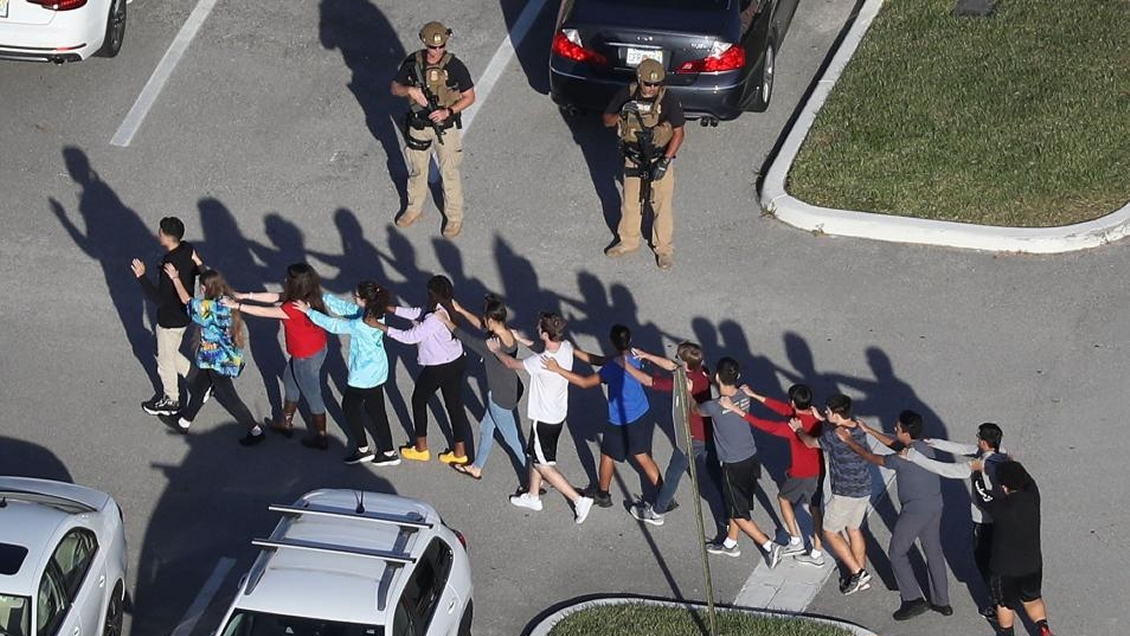 Segundo suicidio en una semana de un sobreviviente del tiroteo en Parkland