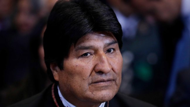  Bolivia: Oposición pidió investigar responsabilidades por derrota La Haya  