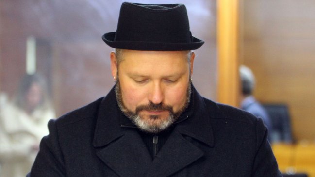 La autocrítica de Dávalos: 