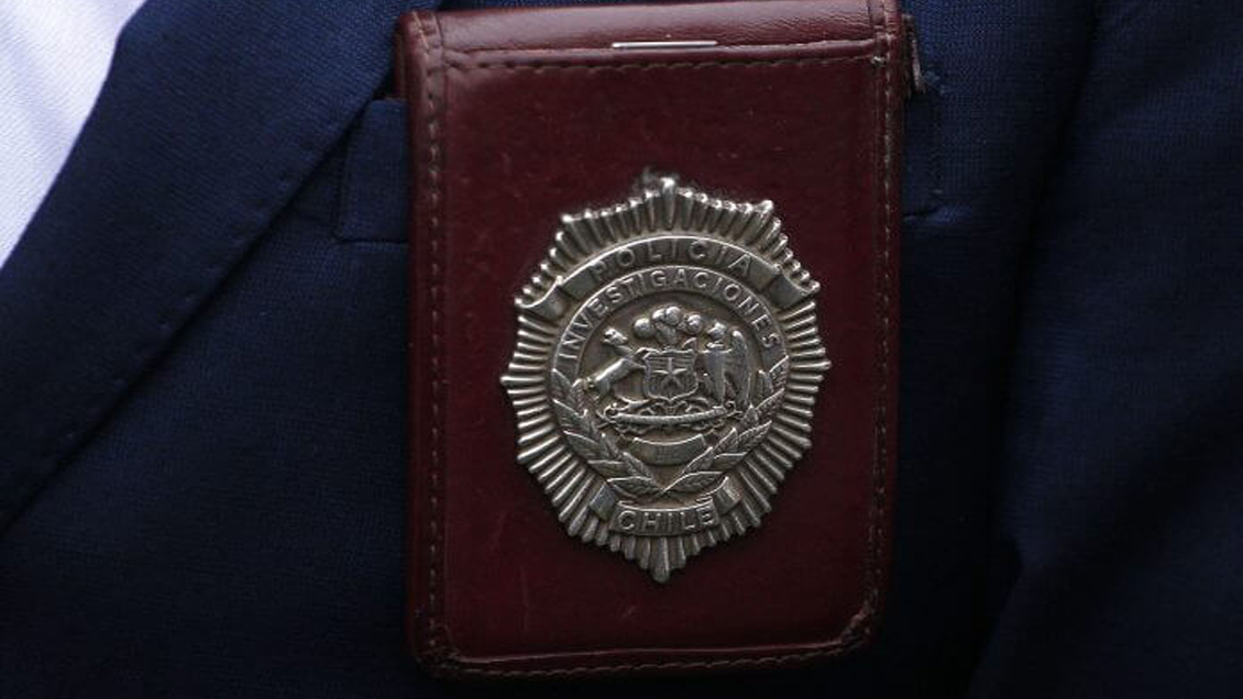 Funcionario de la PDI frustró a balazos un robo en Ñuñoa