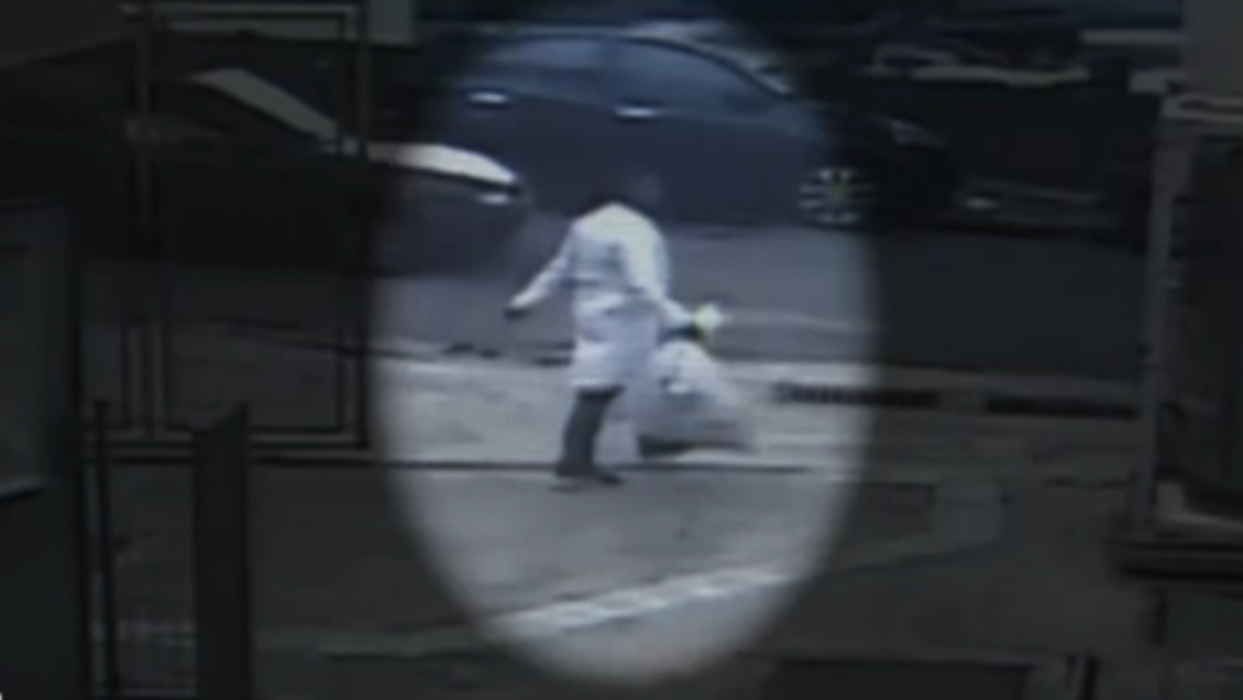 Brasil: Dos hombres armados se disfrazaron y robaron medicinas para el cáncer