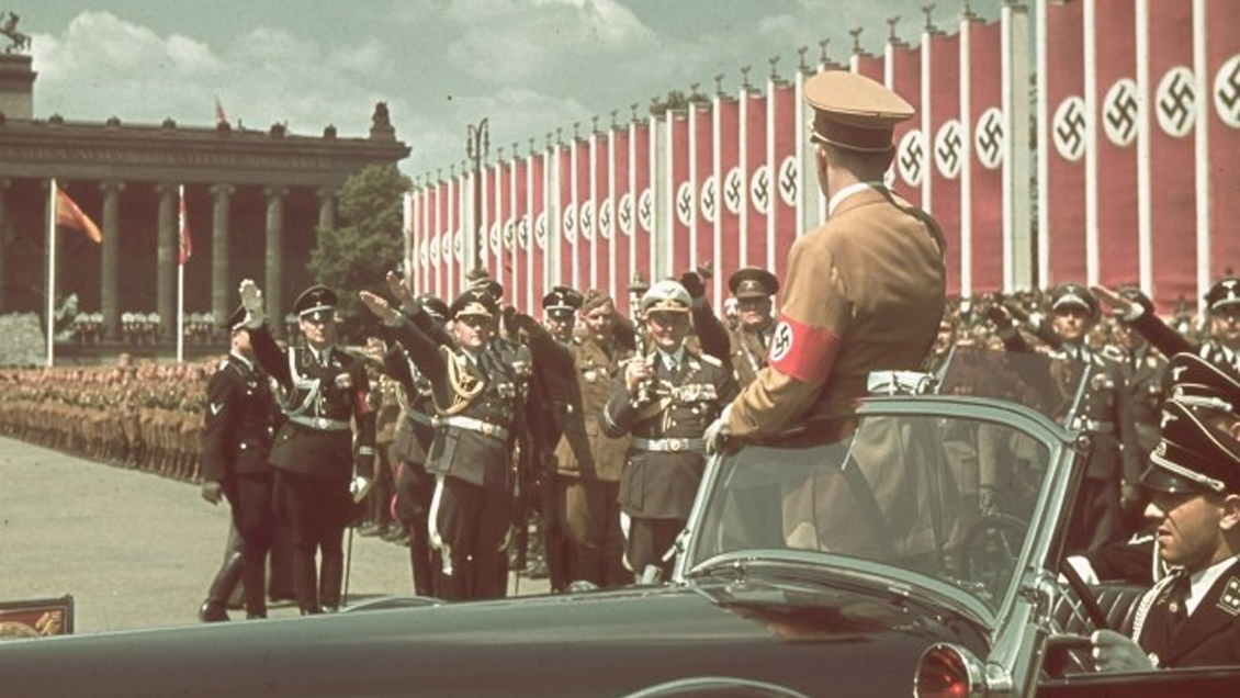 Piden revisar pensiones de posibles criminales nazis en el extranjero