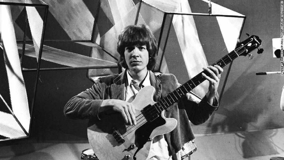 El ilustre músico experimental Scott Walker falleció a los 76 años