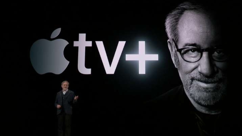 Apple presentó sus nuevos servicios de series, noticias y juegos