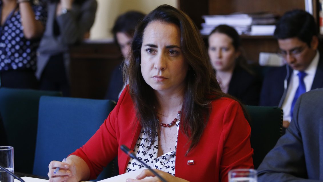 Gobierno firmará convenio con privados para promover derechos humanos