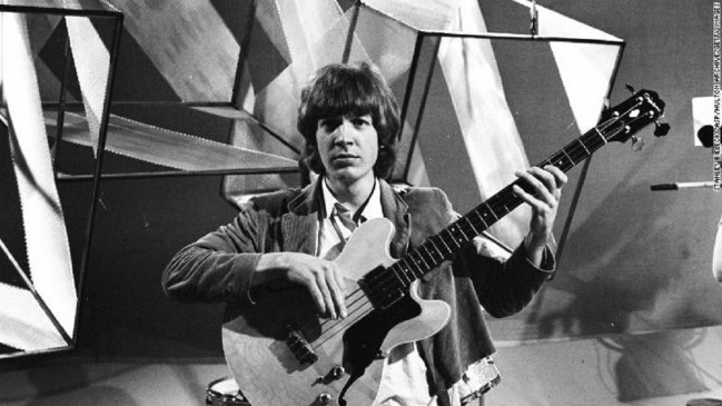 El ilustre músico experimental Scott Walker falleció a los 76 años