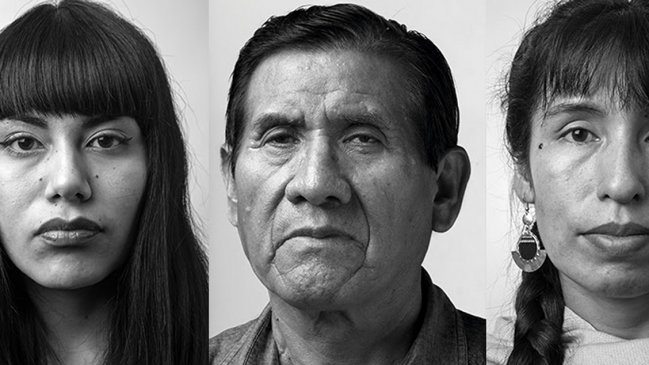 Museo Precolombino presenta inédita intervención en su fachada