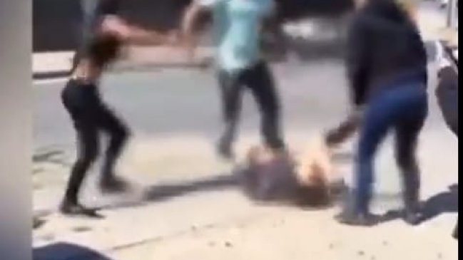 Investigan episodios de violencia escolar en regiones del Maule y Los Lagos