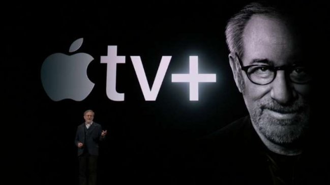 Apple presentó sus nuevos servicios de series, noticias y juegos