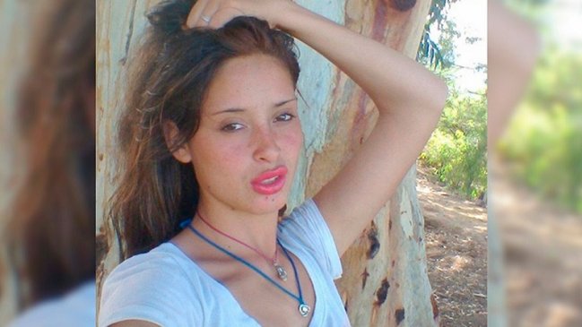 Liberan escalofriante audio de una víctima de femicidio antes de morir