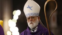   Obispo Aós: Los abusos son absolutamente intolerables 
