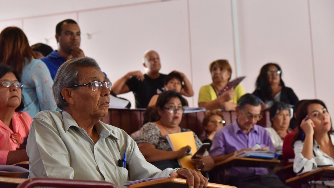 Más de 66 millones tendrá el Fondo para organizaciones de interés público en Arica y Parinacota