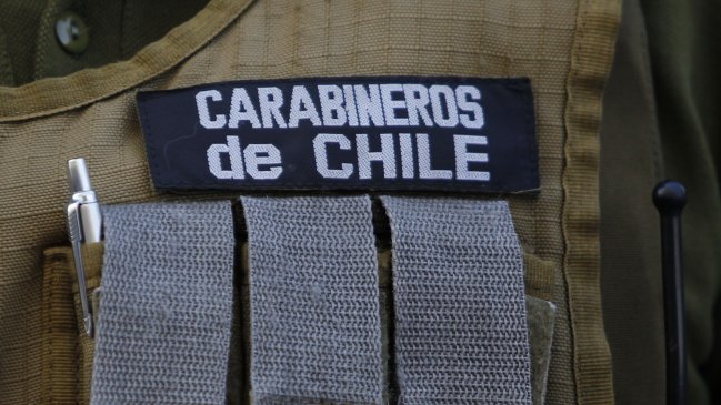 Investigan a Carabineros por muerte de hombre encontrado en el Río Claro