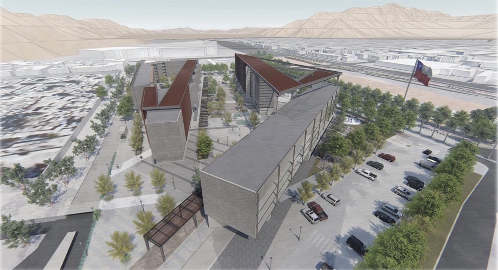 Cuatro municipios de Atacama aprueban nuevos planes reguladores