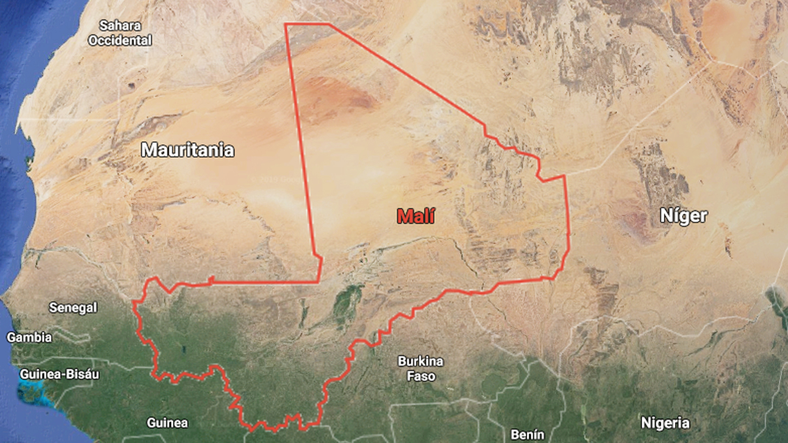 Se eleva a 150 el número de víctimas en la matanza interétnica en Mali