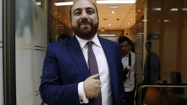 Fuad Chahín: Control de identidad es un distractor del Gobierno para enfrentar encuestas