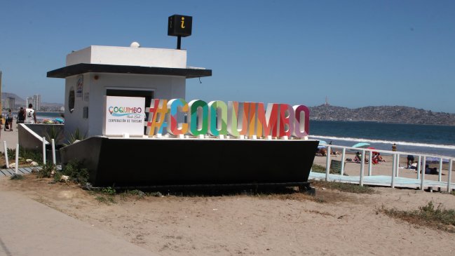 Anuncian auditorías externas a las corporaciones de Turismo y Deportes de Coquimbo