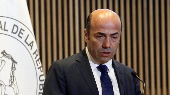 Contraloría sugirió tener acceso a las cuentas corrientes de todos los servicios públicos